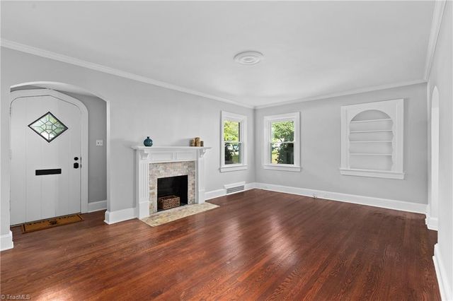2348 Rosewood Avenue, Winston-salem, NC 27103