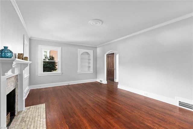 2348 Rosewood Avenue, Winston-salem, NC 27103
