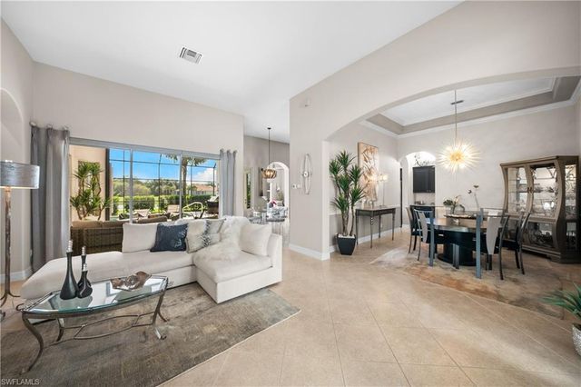 28241 L Burton Fletcher CT, Bonita Springs, FL 34135