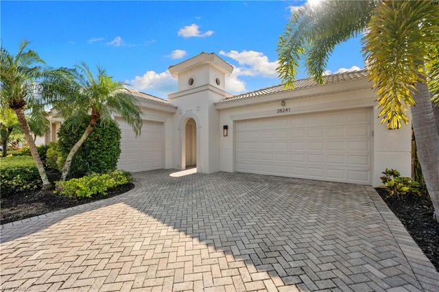 28241 L Burton Fletcher CT, Bonita Springs, FL 34135