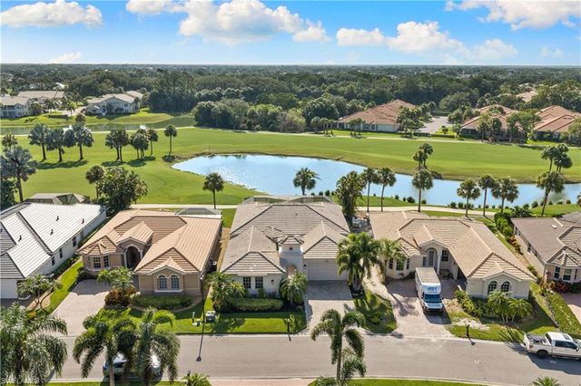 28241 L Burton Fletcher CT, Bonita Springs, FL 34135
