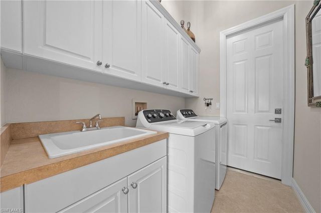 28241 L Burton Fletcher CT, Bonita Springs, FL 34135