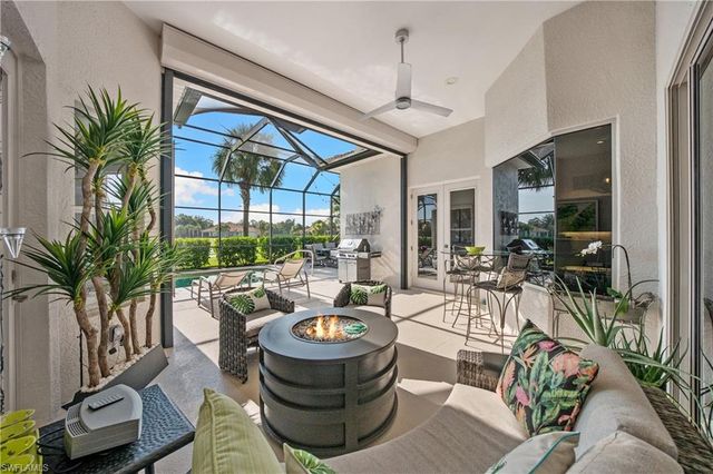 28241 L Burton Fletcher CT, Bonita Springs, FL 34135