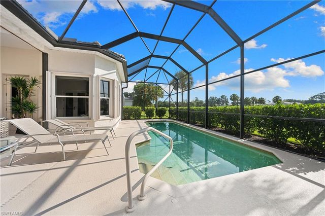 28241 L Burton Fletcher CT, Bonita Springs, FL 34135