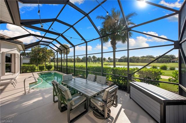 28241 L Burton Fletcher CT, Bonita Springs, FL 34135