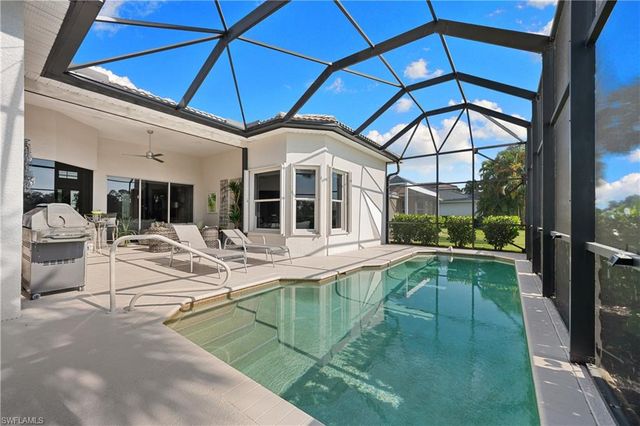 28241 L Burton Fletcher CT, Bonita Springs, FL 34135