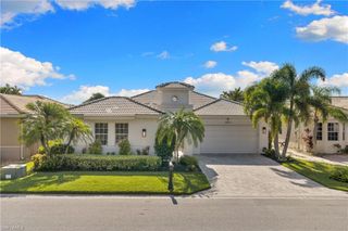 28241 L Burton Fletcher CT, Bonita Springs, FL 34135