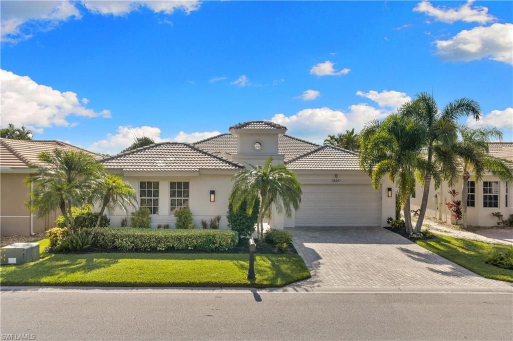 28241 L Burton Fletcher CT, Bonita Springs, FL 34135