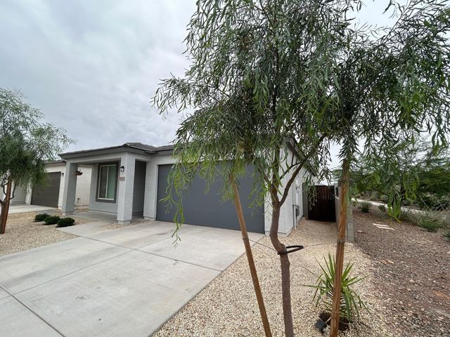 18023 W Soft Wind Drive, Surprise, AZ 85387