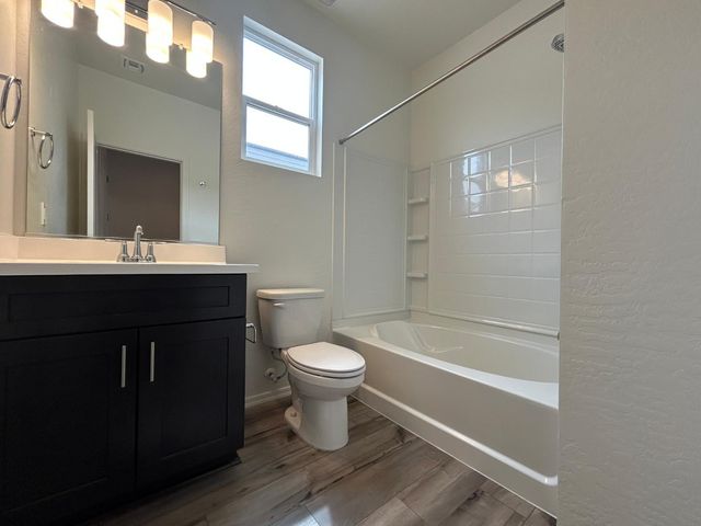 18023 W Soft Wind Drive, Surprise, AZ 85387