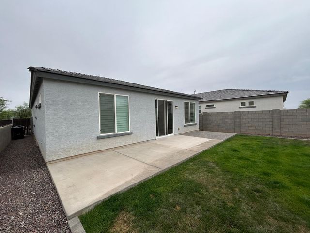 18023 W Soft Wind Drive, Surprise, AZ 85387