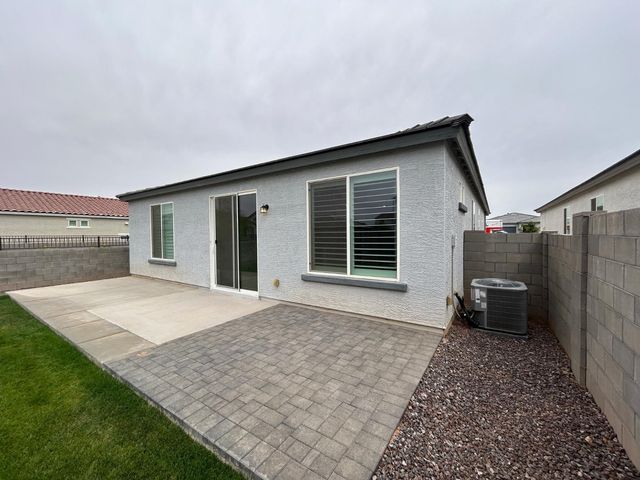 18023 W Soft Wind Drive, Surprise, AZ 85387