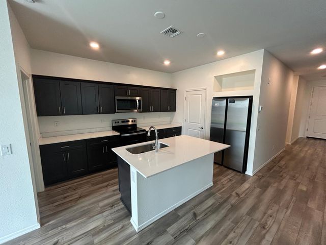 18023 W Soft Wind Drive, Surprise, AZ 85387
