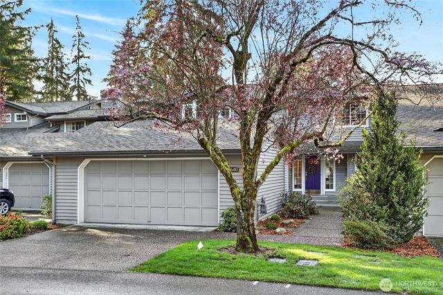 6640 114th Avenue SE, Bellevue, WA 98006