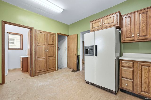 2329 N Clinton Street, Fort Wayne, IN 46805