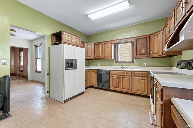 2329 N Clinton Street, Fort Wayne, IN 46805