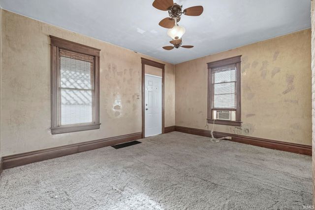 2329 N Clinton Street, Fort Wayne, IN 46805