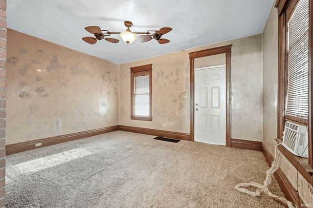 2329 N Clinton Street, Fort Wayne, IN 46805