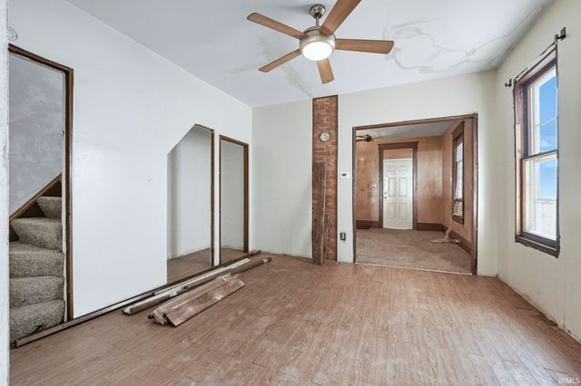 2329 N Clinton Street, Fort Wayne, IN 46805