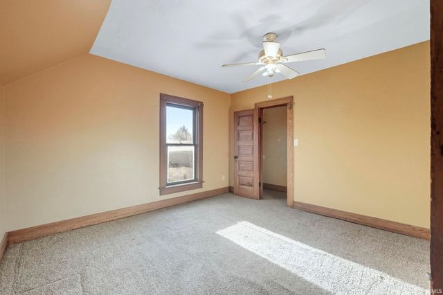 2329 N Clinton Street, Fort Wayne, IN 46805