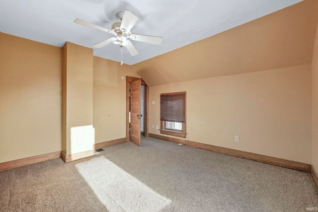 2329 N Clinton Street, Fort Wayne, IN 46805