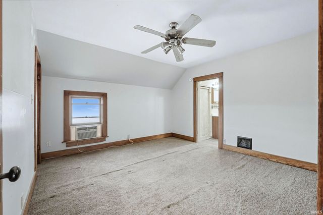 2329 N Clinton Street, Fort Wayne, IN 46805