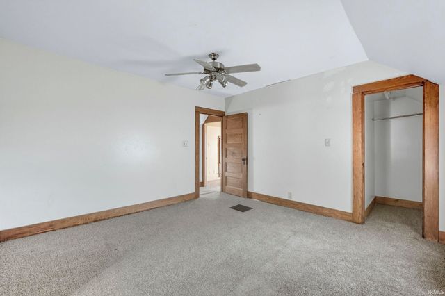 2329 N Clinton Street, Fort Wayne, IN 46805