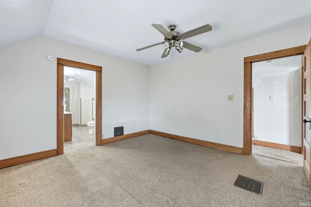 2329 N Clinton Street, Fort Wayne, IN 46805