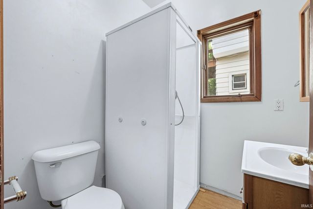 2329 N Clinton Street, Fort Wayne, IN 46805