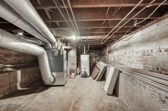 2329 N Clinton Street, Fort Wayne, IN 46805