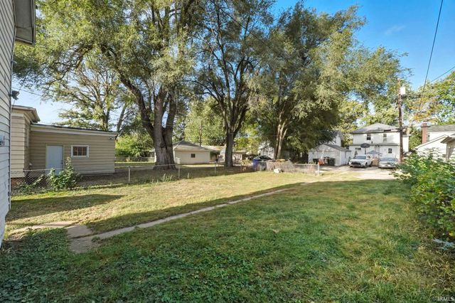 2329 N Clinton Street, Fort Wayne, IN 46805