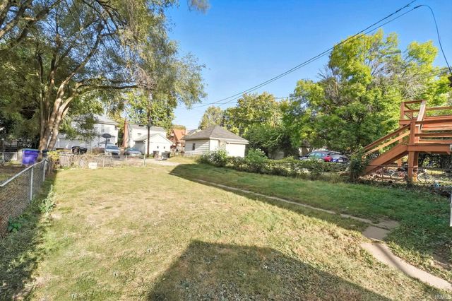 2329 N Clinton Street, Fort Wayne, IN 46805