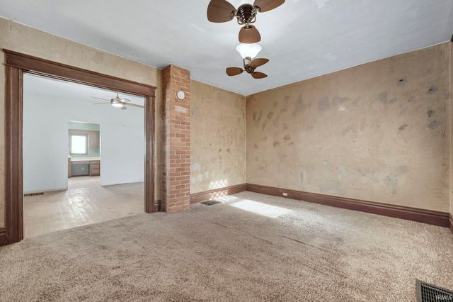 2329 N Clinton Street, Fort Wayne, IN 46805