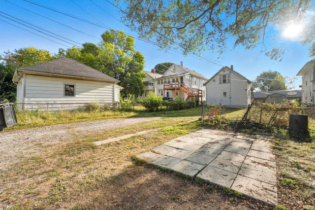 2329 N Clinton Street, Fort Wayne, IN 46805