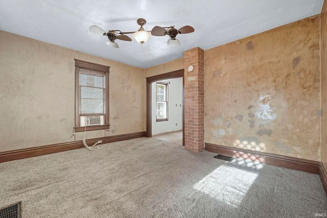 2329 N Clinton Street, Fort Wayne, IN 46805