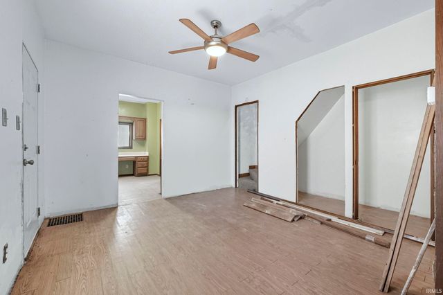 2329 N Clinton Street, Fort Wayne, IN 46805