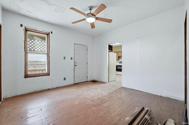 2329 N Clinton Street, Fort Wayne, IN 46805