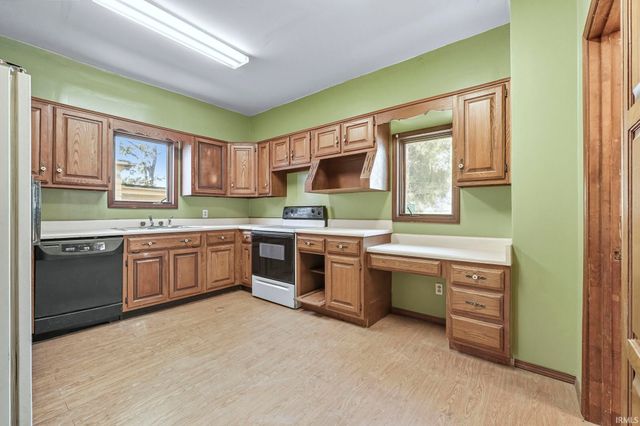 2329 N Clinton Street, Fort Wayne, IN 46805