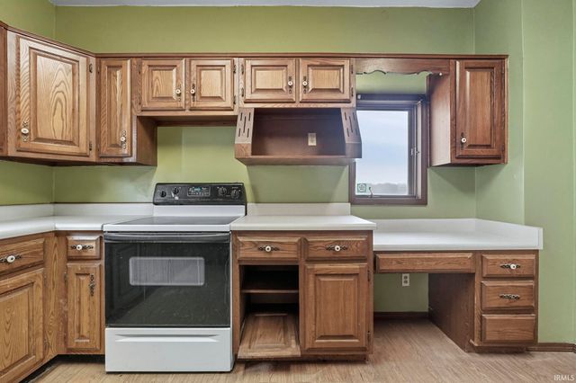 2329 N Clinton Street, Fort Wayne, IN 46805