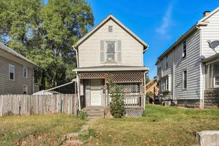 2329 N Clinton Street, Fort Wayne, IN 46805