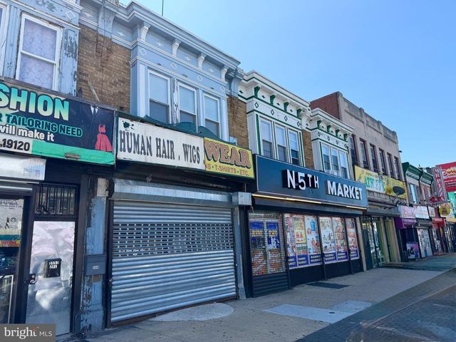 5549 N 5TH ST, Philadelphia, PA 19120