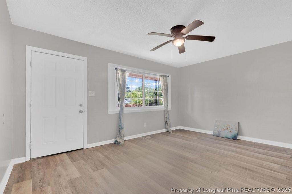 2627 Dumbarton Road, Fayetteville, NC 28306 — photo 4
