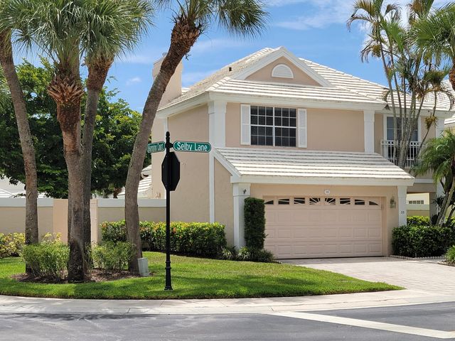 33 Selby Lane, Palm Beach Gardens, FL 33418
