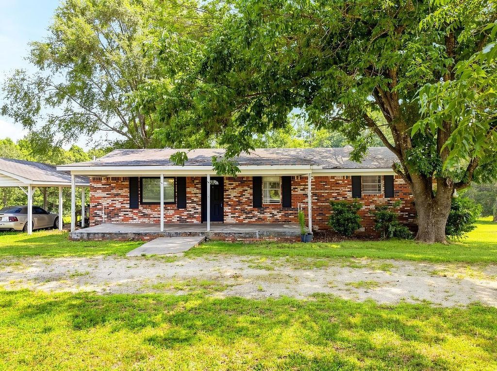 330 Old Highway 146, Enoree, SC 29335