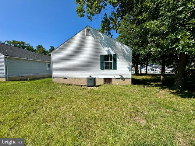 3751 6TH ST, North Beach, MD 20714