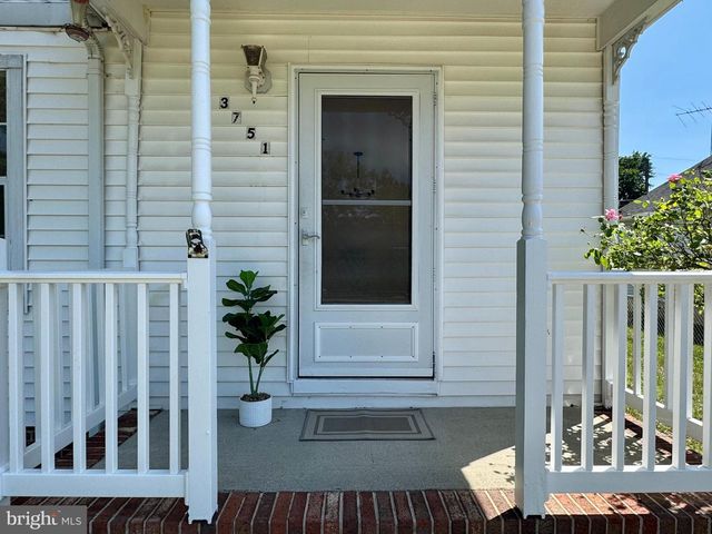 3751 6TH ST, North Beach, MD 20714