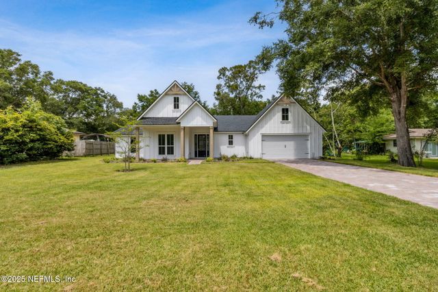 95121 N ELLIS LANDING Road, Fernandina Beach, FL 32034