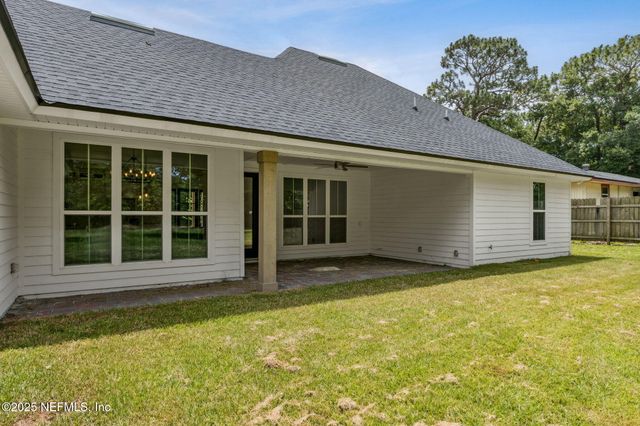 95121 N ELLIS LANDING Road, Fernandina Beach, FL 32034