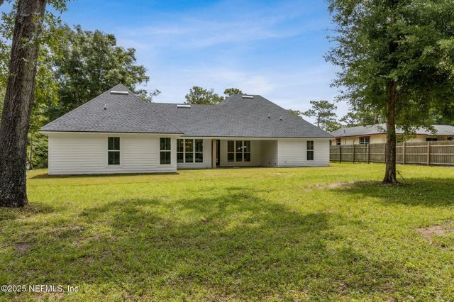 95121 N ELLIS LANDING Road, Fernandina Beach, FL 32034