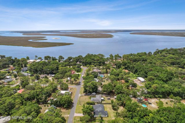 95121 N ELLIS LANDING Road, Fernandina Beach, FL 32034
